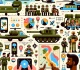 military mobilization sparks political firestorm in los angeles