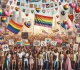 crackdown on pride istanbul s ongoing battle for lgbtq rights