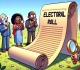 west bengal s electoral roll revision challenges and updates