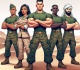 tensions rise as u s marines deployed to los angeles