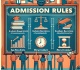 andhra pradesh restructures admission as in higher education