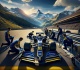 formula one showdown norris vs piastri in spain