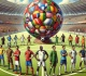 venezuela triumphs over bolivia a leap towards world cup dreams