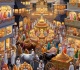 vibrant festivities ashadhi ekadashi celebrations sweep maharashtra