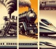 indian locomotives power guinea s rail advancements
