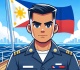daring high sea rescue indian navy airlifts ailing seafarer