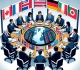 g7 finance ministers tackle global growth amid tariff tensions