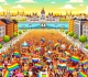 budapest pride defying bans and political tensions