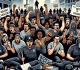 tensions escalate in los angeles over immigration raids