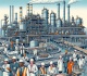 german chemical industry navigates tariff turbulence