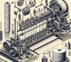 empowering change wick making machines for rehabilitation