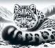 elusive leopard finally captured ending villagers fears
