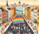 budapest bans lgbtq event amidst row over pride parade