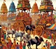 ensuring a smooth and safe rath yatra odisha s preparations in full swing
