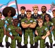 pentagon s transgender ban puts military careers in limbo