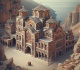 simonos petra embracing global orthodoxy on holy mountain