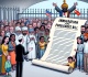 high stakes diplomacy honduras and us discuss immigration amid tense relations
