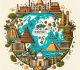 unesco adds new cultural landscapes to world heritage list