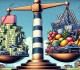 trump s new tariff surge a global trade showdown
