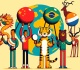 brics calls for climate action and criticizes wealthy nations