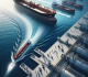 britain s bold sanction targeting russia s shadow fleet