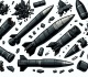 drone impact fires up tensions in kyiv