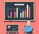 government hits fiscal deficit target amidst robust economic data