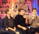 lord of the rings stars nearly break the internet in rare reunion 23 years later