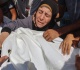 مقتل عشرة فلسطينيين في غارتين إسرائيليتين على غزة