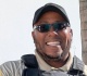 who was amin abdullah the hero guard killed in san diego shooting