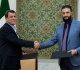 syria s president appoints ex commander of kurdish led sdf as advisor