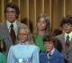 a newspaper story inspired gilligan s island creator sherwood schwartz to write the brady bunch
