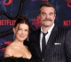 millie bobby brown and david harbour to headline netflix spy series in stranger things reunion