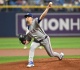 rangers have received interest in gore eovaldi