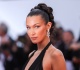 bella hadid looks unrecognizable at cannes while debuting new look