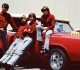 micky dolenz making rare appearance with legendary piece of monkees memorabilia