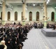 iran s leaders slam trump for disgraceful remarks during middle east tour