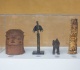 the netherlands returns 119 stolen sculptures to nigeria
