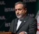 iran demands accountability for israel and us after war of aggression
