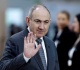 in armenia a bitter dispute escalates between pm pashinyan and the church