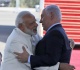 modi in israel live india s pm to meet netanyahu address knesset
