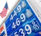 us consumers express dismay over rising gas prices after attack on iran