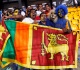sri lanka s government temporarily takes over cricket board