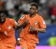 ivory coast beat ecuador 1 0 at fifa world cup with amad diallo goal