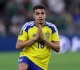 who is sweden s yasin ayari and why didn t he celebrate against tunisia