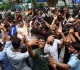 we have done it joy as cockroach protests push india minister out