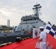 india summons pakistani diplomat after incident in arabian sea