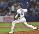 angels claim trevor martin