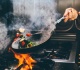 the common kitchen mistake an oncologist says can increase exposure to cancer causing chemicals