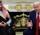 ترامب يحيل اتفاقا نوويا مع السعودية إلى الكونغرس ويربط تنفيذه بالتطبيع مع إسرائيل